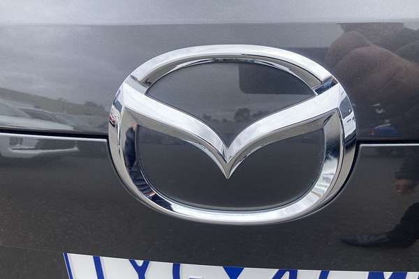 2018 Mazda CX-5 GT KF Series