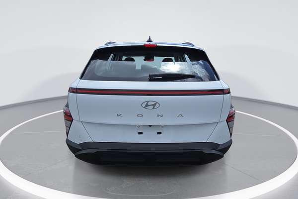 2025 Hyundai Kona SX2.V3