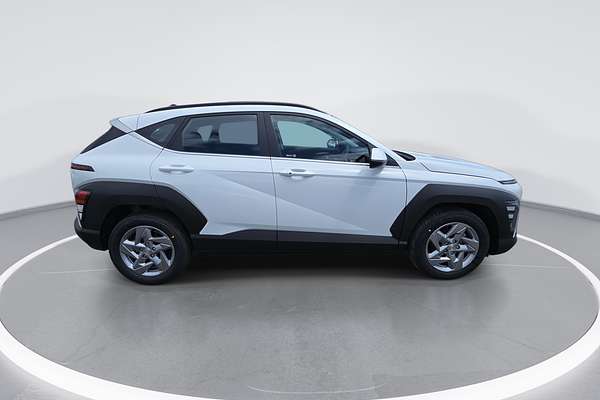 2025 Hyundai Kona SX2.V3