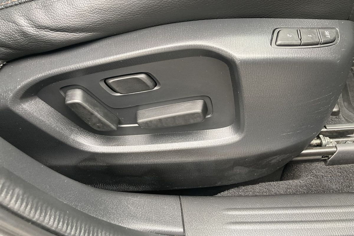 2018 Mazda CX-5 GT KF Series