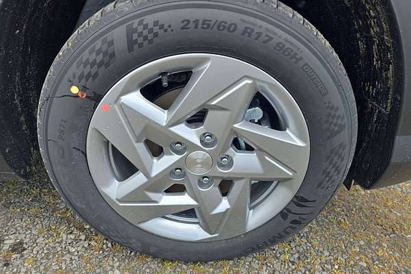 2025 Hyundai Kona SX2.V3