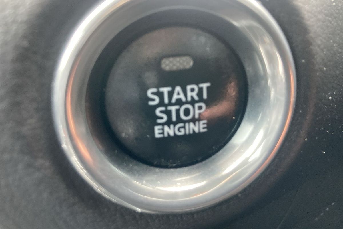 2018 Mazda CX-5 GT KF Series