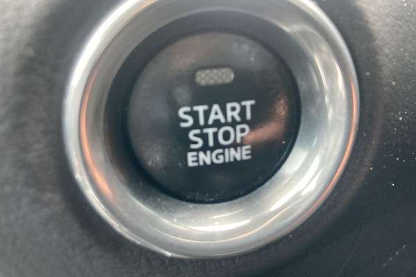 2018 Mazda CX-5 GT KF Series