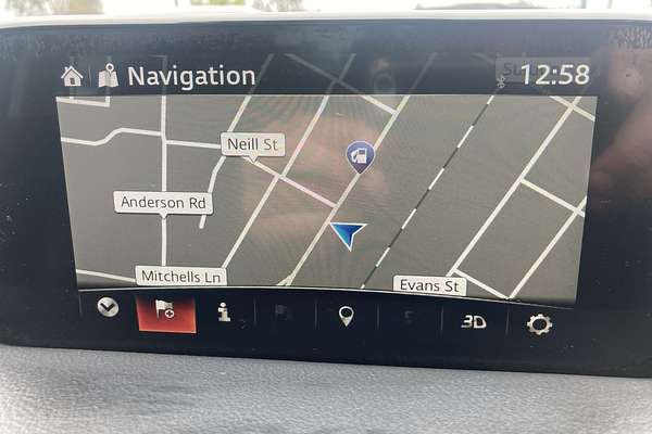 2018 Mazda CX-5 GT KF Series