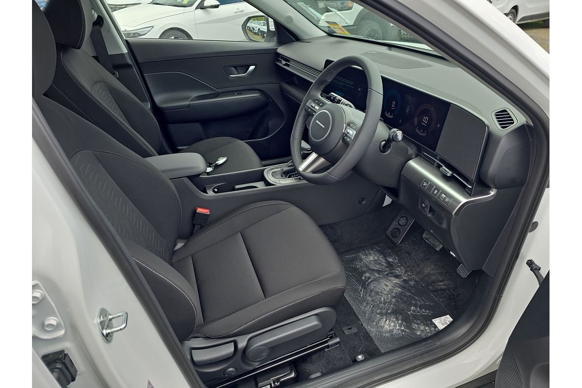 2025 Hyundai Kona SX2.V3