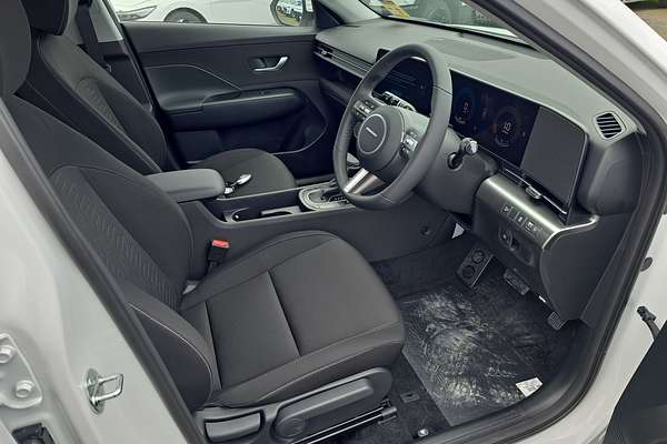 2025 Hyundai Kona SX2.V3