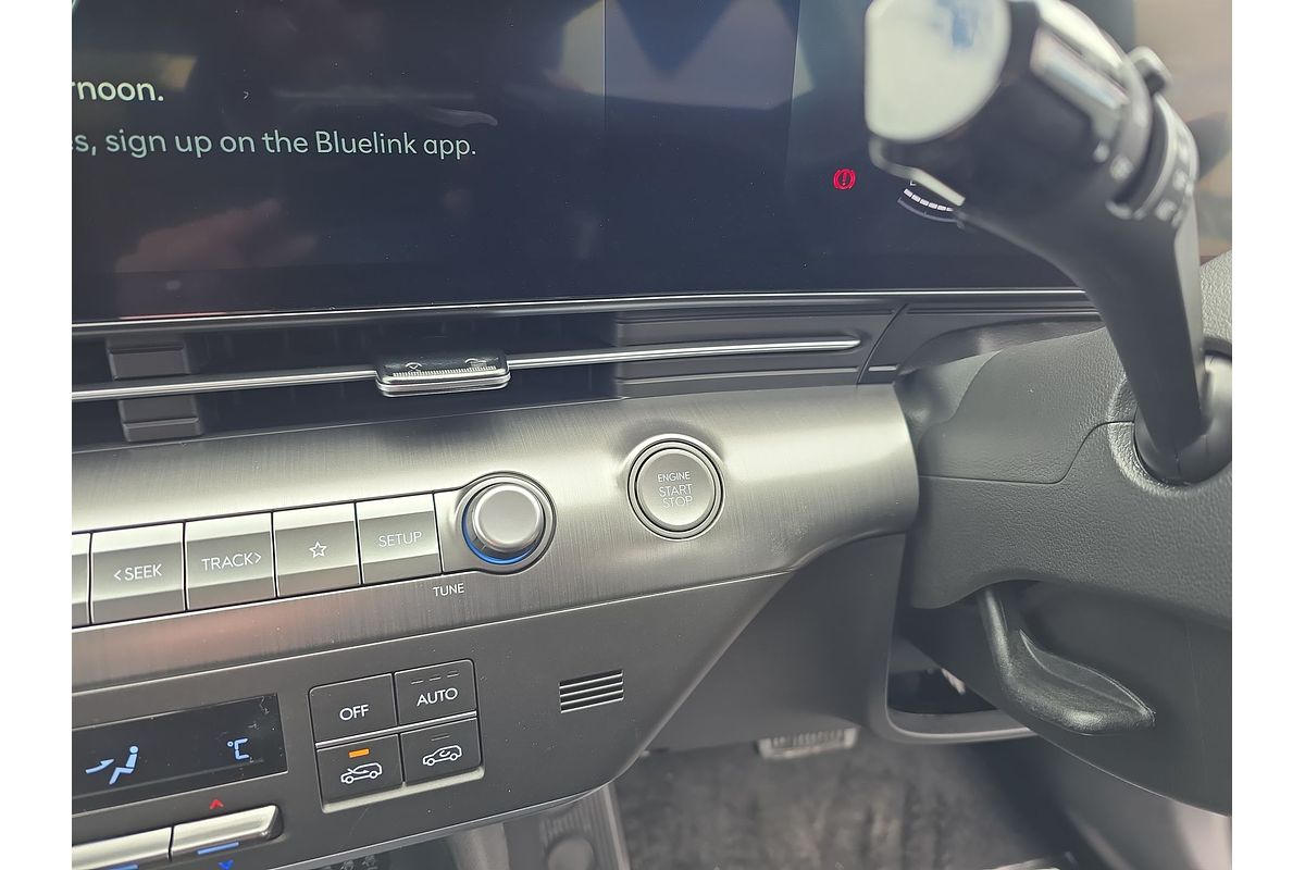 2025 Hyundai Kona SX2.V3