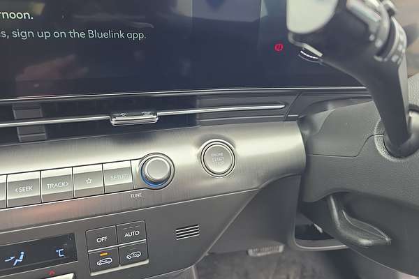 2025 Hyundai Kona SX2.V3