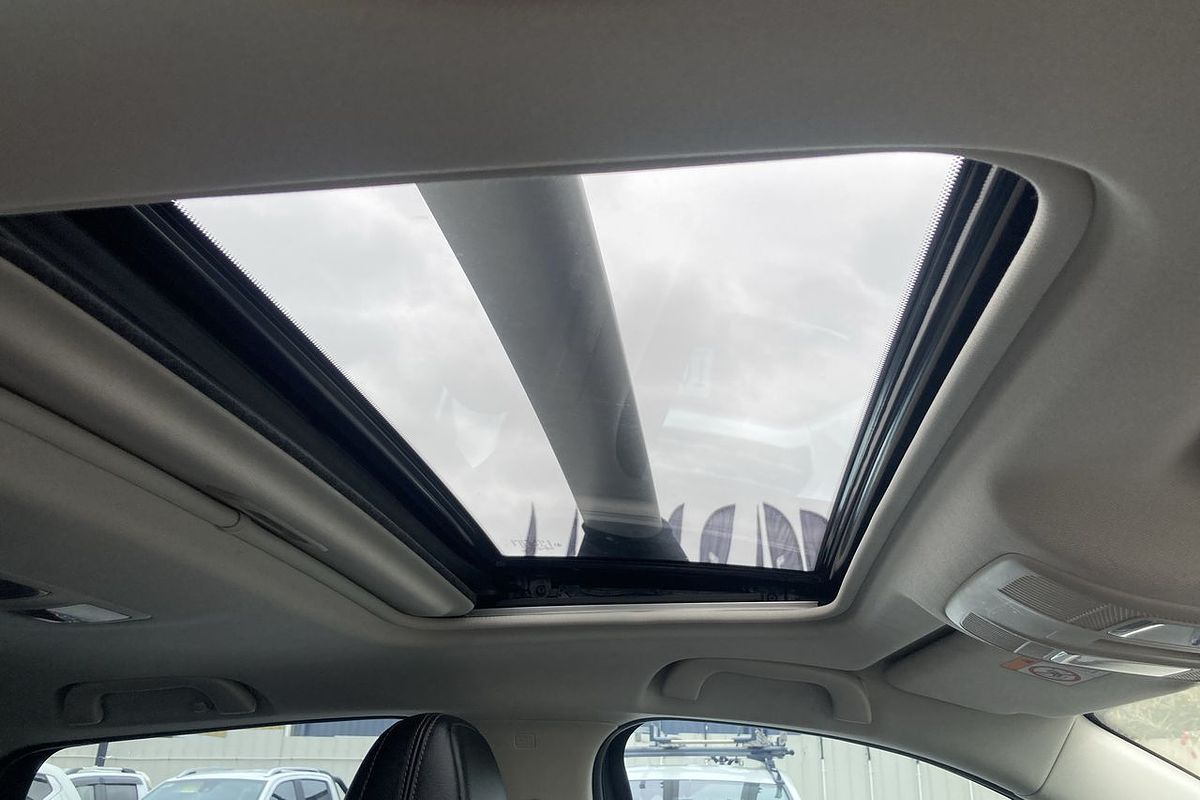 2018 Mazda CX-5 GT KF Series