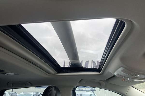 2018 Mazda CX-5 GT KF Series