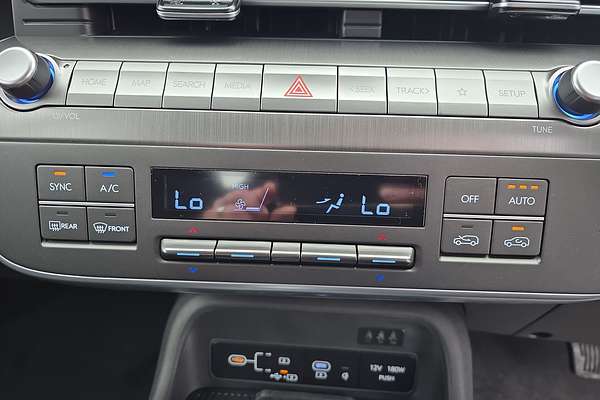 2025 Hyundai Kona SX2.V3