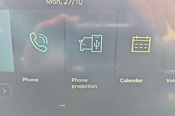 2025 Hyundai Kona SX2.V3