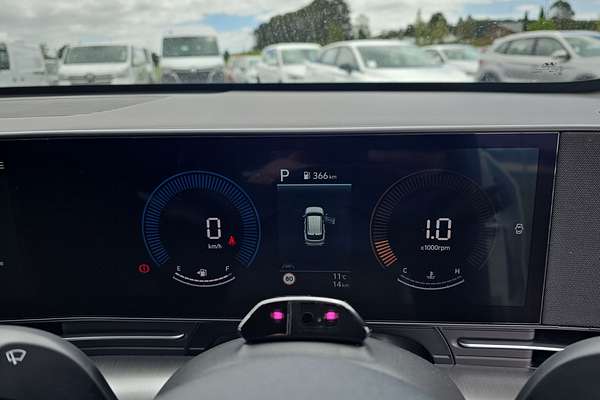 2025 Hyundai Kona SX2.V3