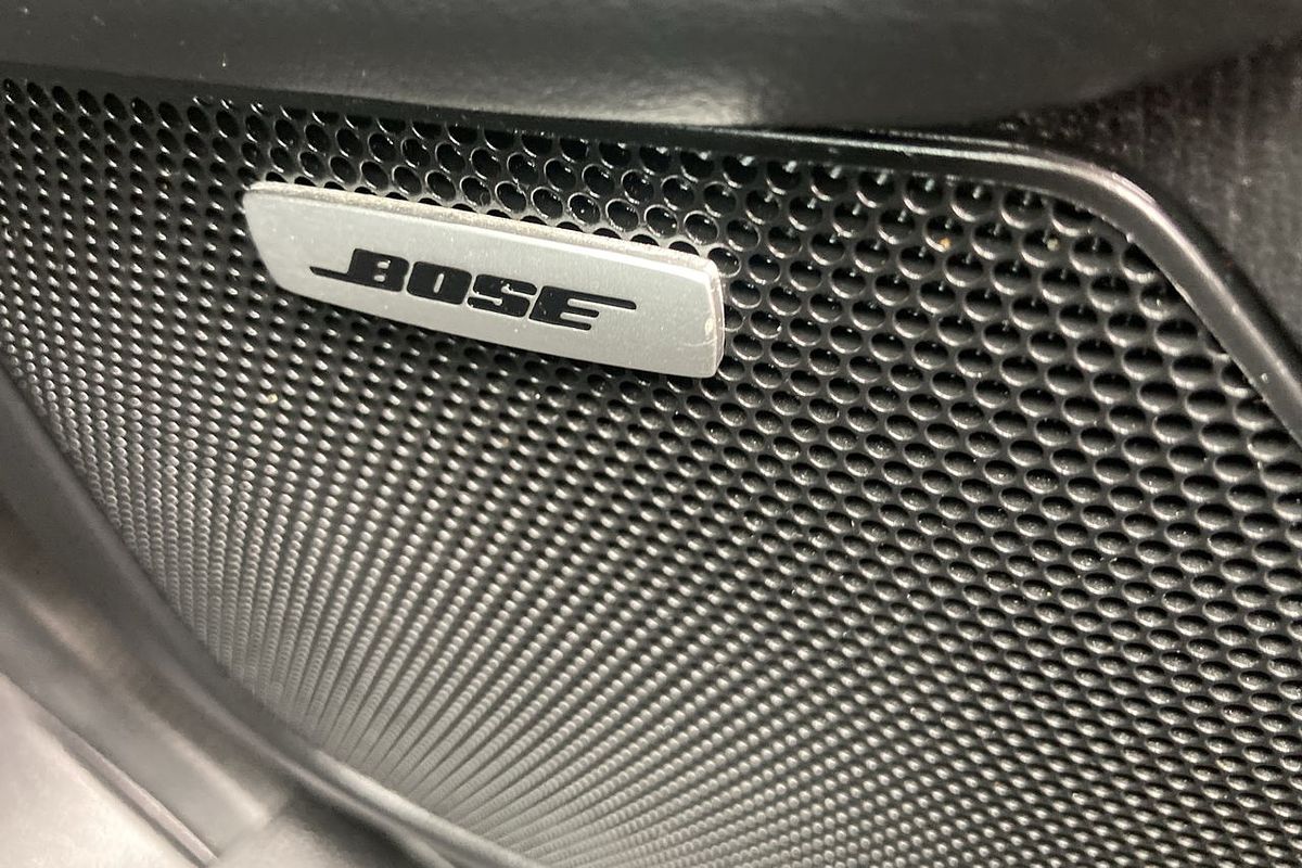 2018 Mazda CX-5 GT KF Series