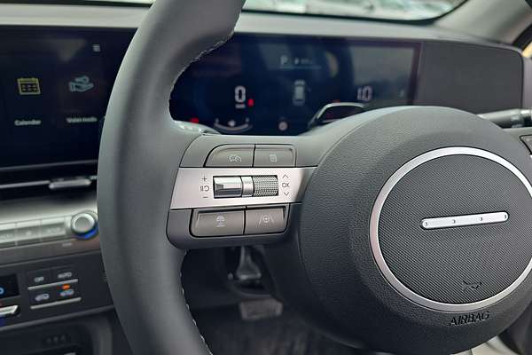 2025 Hyundai Kona SX2.V3