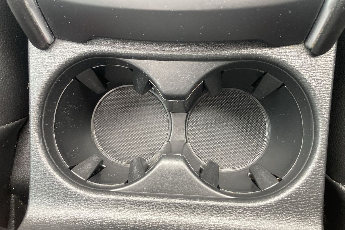 2018 Mazda CX-5 GT KF Series