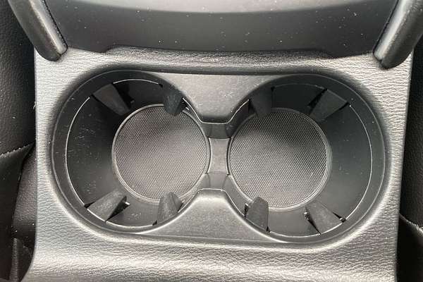 2018 Mazda CX-5 GT KF Series