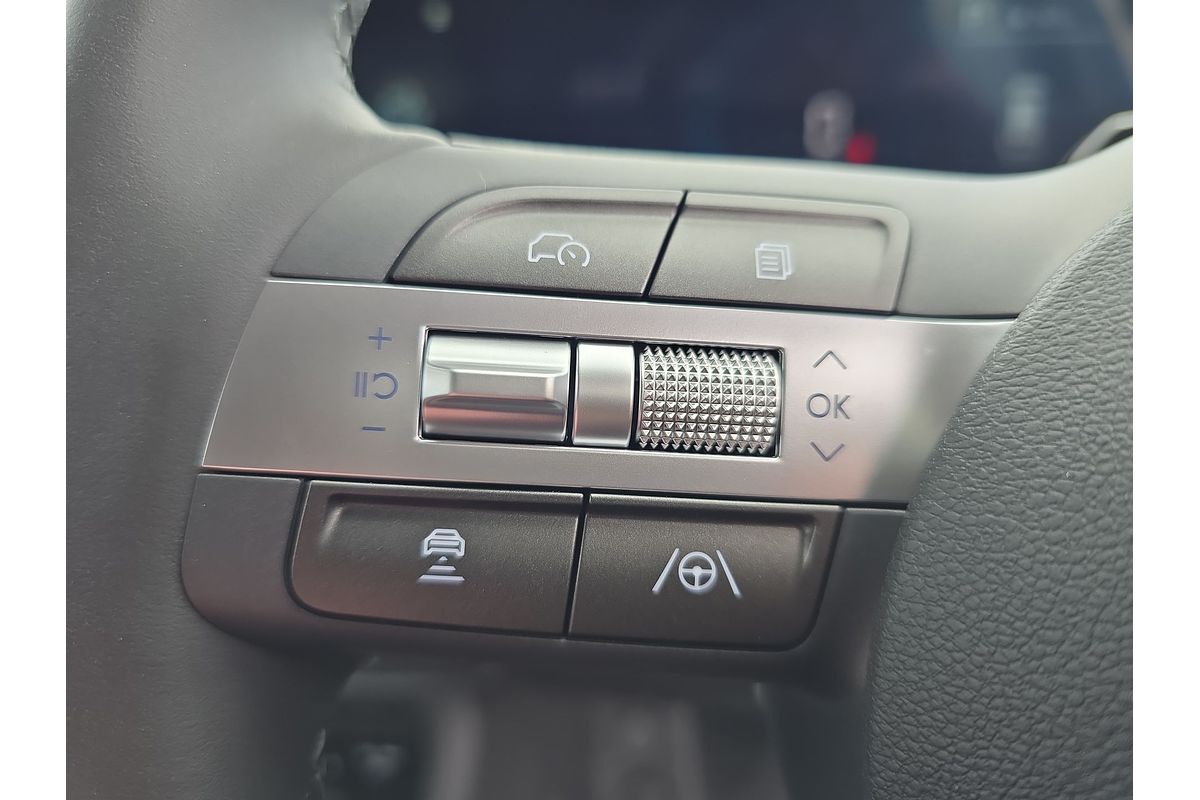 2025 Hyundai Kona SX2.V3