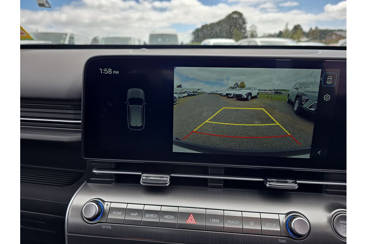 2025 Hyundai Kona SX2.V3