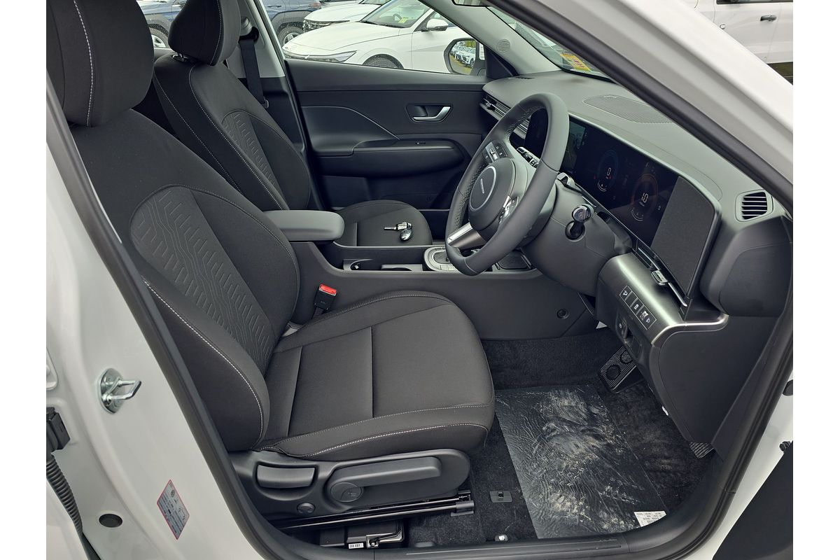 2025 Hyundai Kona SX2.V3