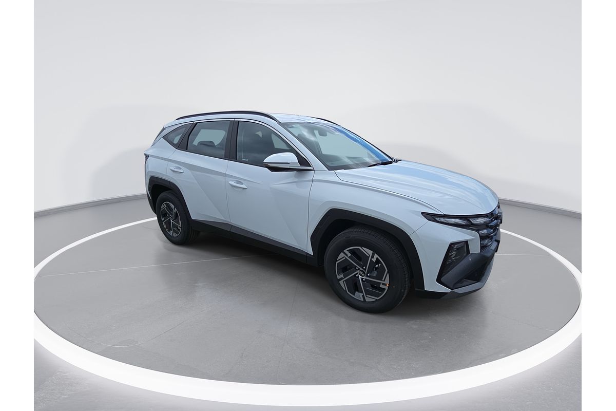 2025 Hyundai Tucson NX4.V4