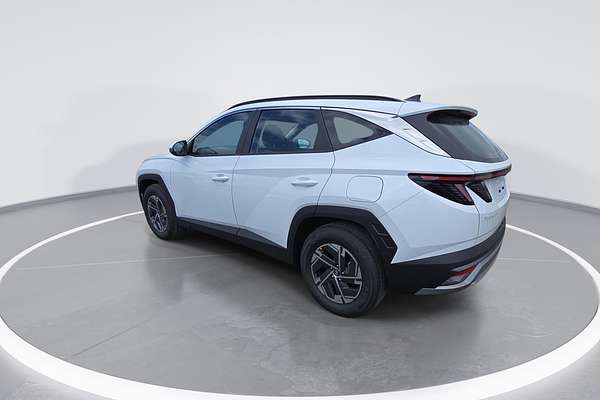2025 Hyundai Tucson NX4.V4