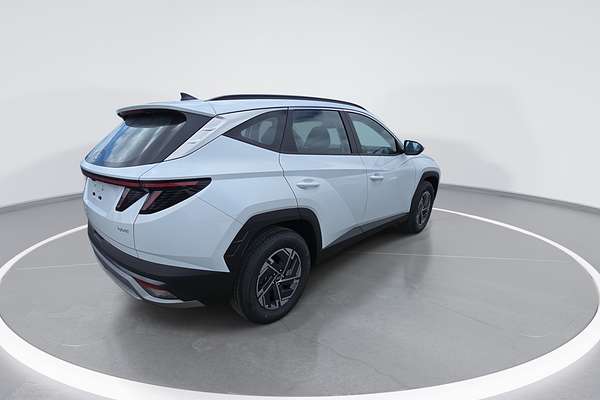 2025 Hyundai Tucson NX4.V4