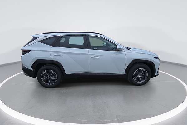2025 Hyundai Tucson NX4.V4