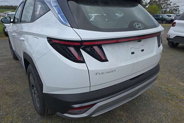 2025 Hyundai Tucson NX4.V4