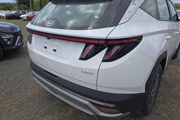 2025 Hyundai Tucson NX4.V4