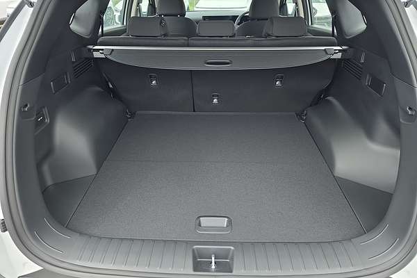 2025 Hyundai Tucson NX4.V4