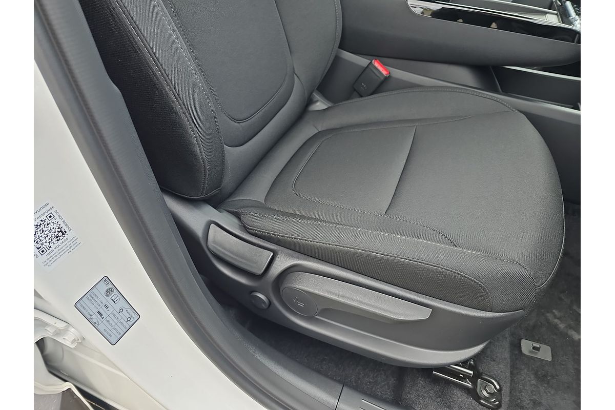 2025 Hyundai Tucson NX4.V4