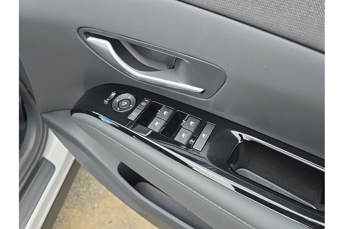 2025 Hyundai Tucson NX4.V4