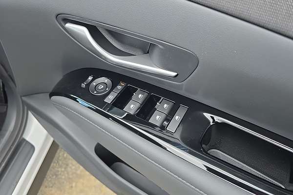 2025 Hyundai Tucson NX4.V4