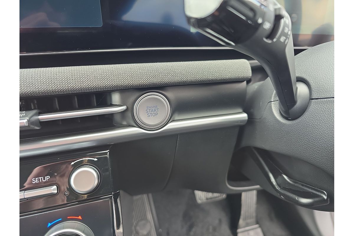 2025 Hyundai Tucson NX4.V4