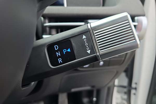 2025 Hyundai Tucson NX4.V4