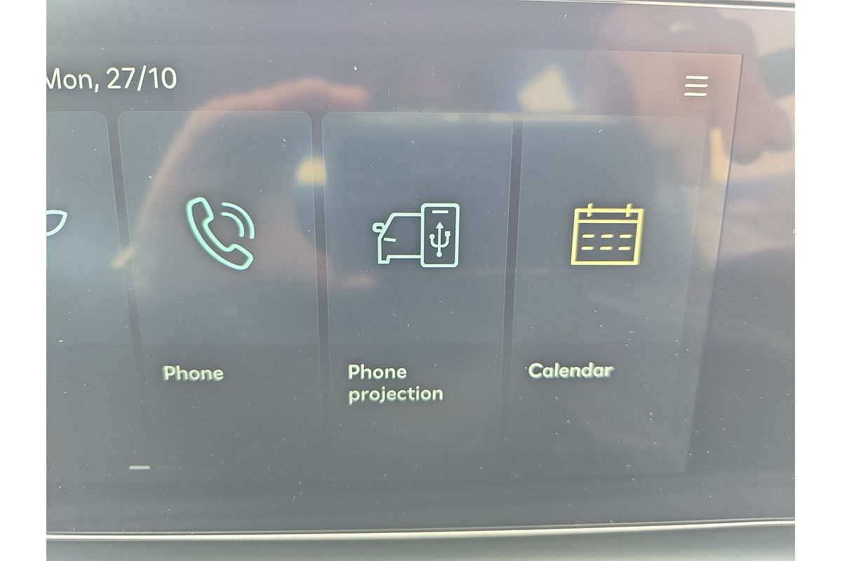 2025 Hyundai Tucson NX4.V4