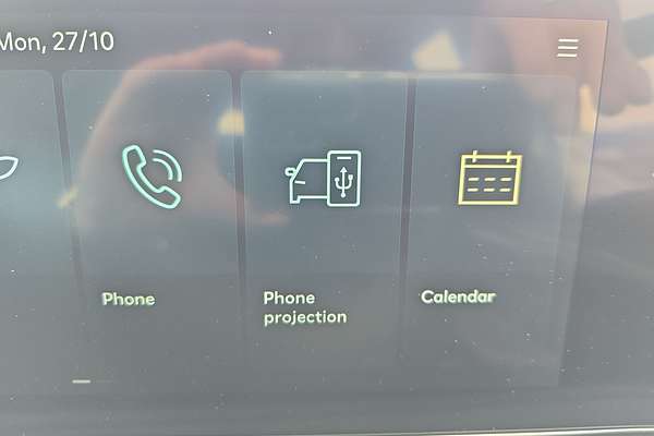 2025 Hyundai Tucson NX4.V4