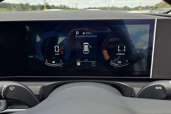 2025 Hyundai Tucson NX4.V4