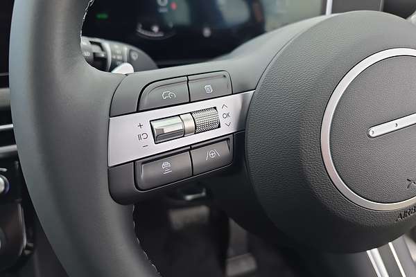 2025 Hyundai Tucson NX4.V4