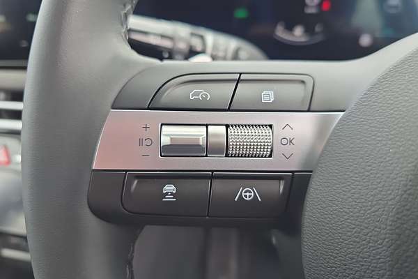 2025 Hyundai Tucson NX4.V4