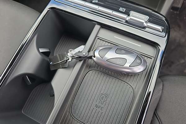 2025 Hyundai Tucson NX4.V4