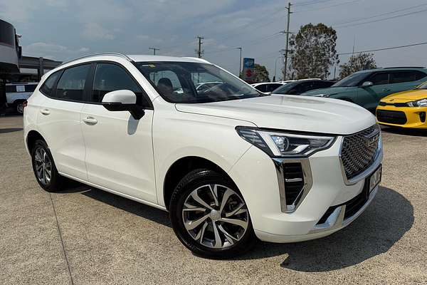 2024 GWM Haval Jolion Premium A01
