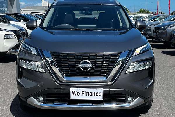 2024 Nissan X-TRAIL Ti T33