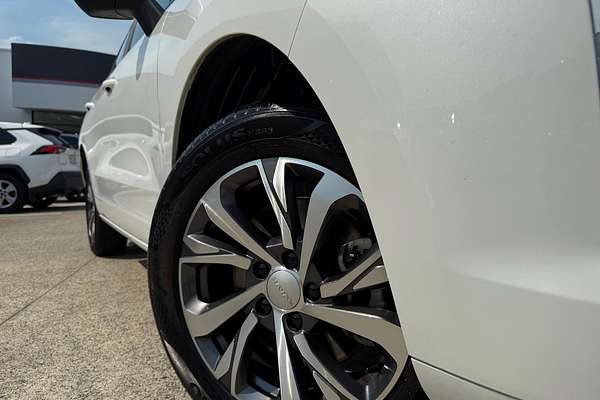 2024 GWM Haval Jolion Premium A01