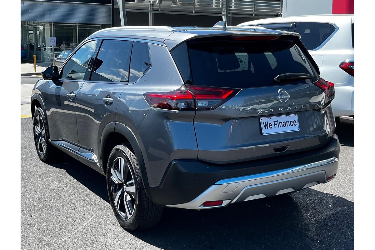 2024 Nissan X-TRAIL Ti T33