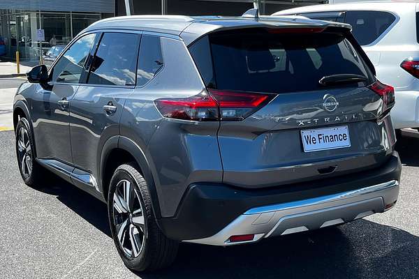 2024 Nissan X-TRAIL Ti T33