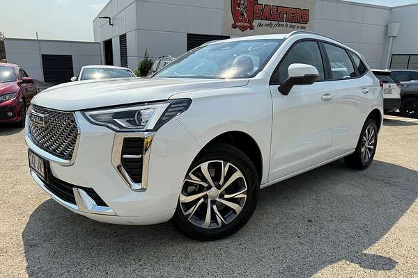 2024 GWM Haval Jolion Premium A01