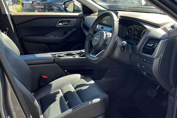 2024 Nissan X-TRAIL Ti T33