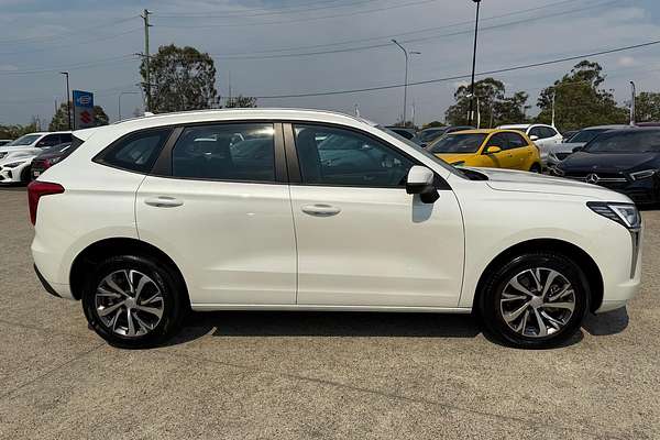 2024 GWM Haval Jolion Premium A01